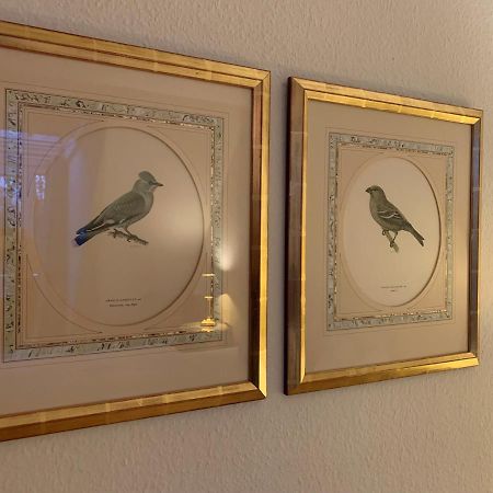 Gaestehaus Hoepkens Ruh BRE エクステリア 写真