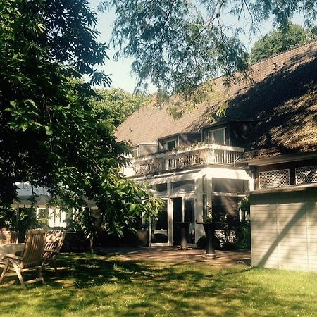 Gaestehaus Hoepkens Ruh BRE エクステリア 写真