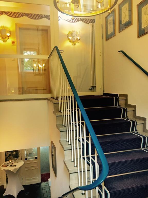 Gaestehaus Hoepkens Ruh BRE エクステリア 写真