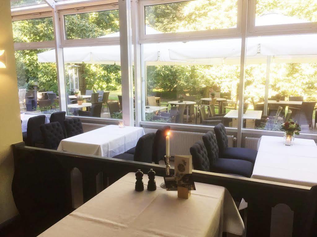 Gaestehaus Hoepkens Ruh BRE エクステリア 写真