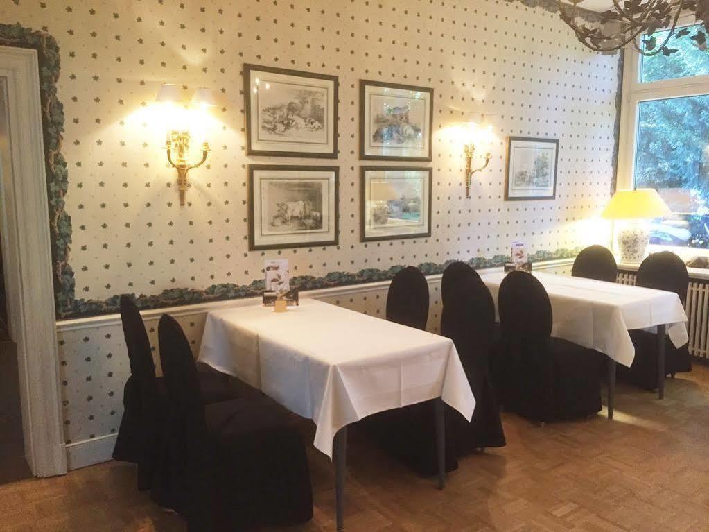 Gaestehaus Hoepkens Ruh BRE エクステリア 写真