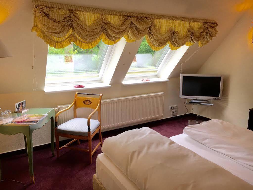 Gaestehaus Hoepkens Ruh BRE エクステリア 写真