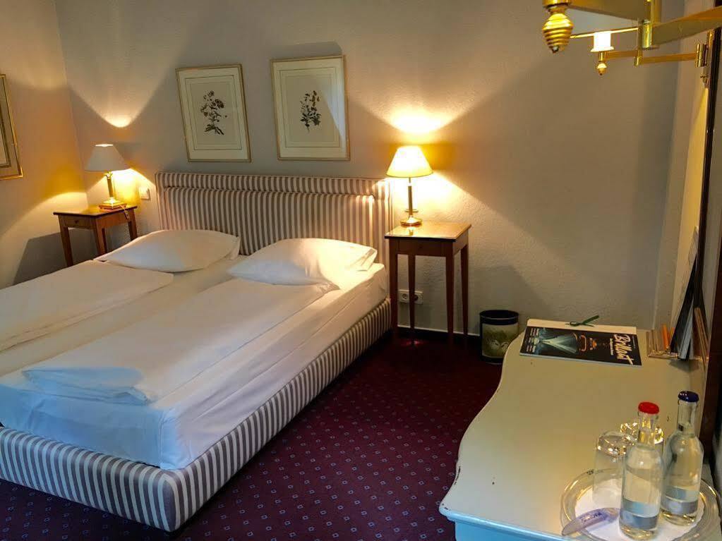 Gaestehaus Hoepkens Ruh BRE エクステリア 写真