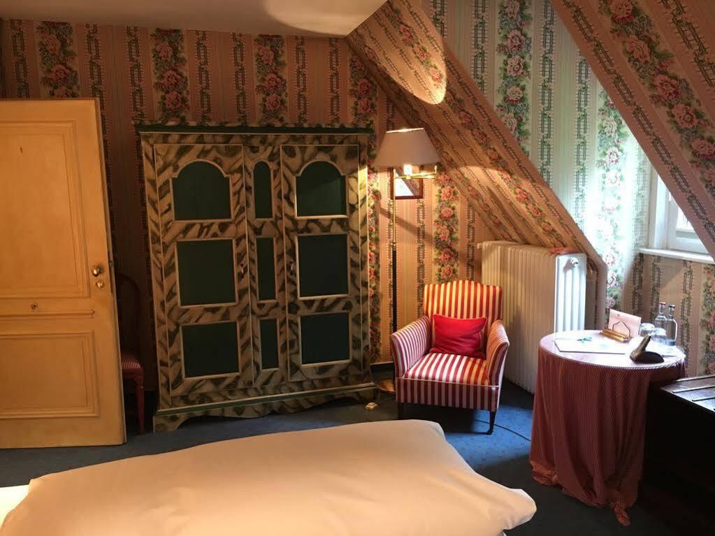 Gaestehaus Hoepkens Ruh BRE エクステリア 写真